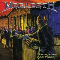 Purchase Megadeth - The System Has Failed (Remastered 2019)