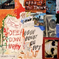 Purchase Sports Team - Deep Down Happy