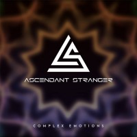 Purchase Ascendant Stranger - Complex Emotions (CDS)