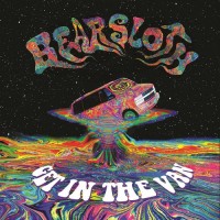Purchase Bearsloth - Get In The Van (Vinyl)