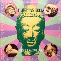 Purchase Cuban Heels - Work Our Way To Heaven (Vinyl)