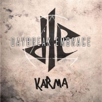 Purchase Daybreak Embrace - Karma (CDS)