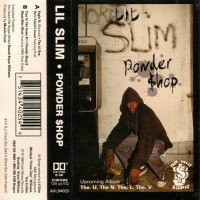 Purchase Lil Slim - Powder Shop (EP)