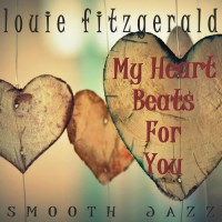 Purchase Louie Fitzgerald - My Heart Beats For You