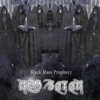 Purchase Neo-Satan - Black Mass Prophecy