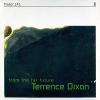 Purchase Terrence Dixon - From The Far Future