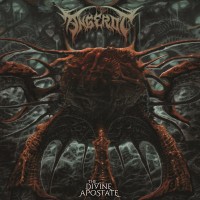 Purchase Angerot - The Divine Apostate