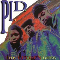 Purchase P.I.D. - The Chosen Ones