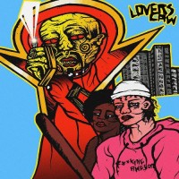 Purchase Rat Boy - Lovers Law (CDS)