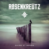 Purchase Rosenkreutz - Divide Et Impera