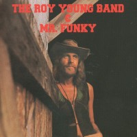 Purchase Roy Young - Roy Young Band & Mr. Funky (Vinyl)