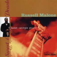 Purchase Russell Malone - Sweet Georgia Peach