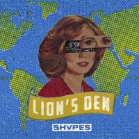 Purchase Shvpes - Lion's Den (CDS)