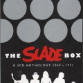 Buy Slade - The Slade Box CD2 Mp3 Download