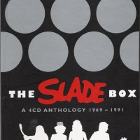 Purchase Slade - The Slade Box CD2