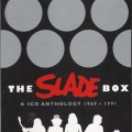 Buy Slade - The Slade Box CD3 Mp3 Download