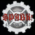 Buy Spark! - 65 Ton Stål Mp3 Download