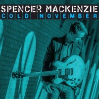 Purchase Spencer MacKenzie - Cold November