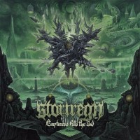 Purchase Stortregn - Emptiness Fills The Void