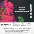 Buy Sunpath - Yasamine And The Snowfalke Dragon (Vinyl) Mp3 Download