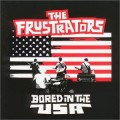 Buy The Frustrators - Bored In The USA Mp3 Download