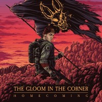 Purchase The Gloom In The Corner - Homecoming (EP)