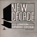 Buy The London Studio Group - New Decade (Vinyl) Mp3 Download