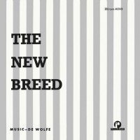 Purchase The London Studio Group - The New Breed (Vinyl)