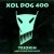 Buy Xol Dog 400 - Trioxin Mp3 Download