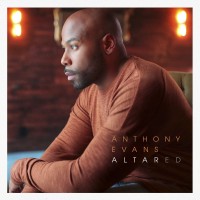 Purchase Anthony Evans - Altared