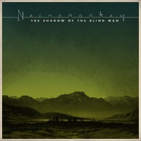Purchase Necromonkey - The Shadow Of The Blind Man