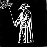 Purchase Owl Vision - The Black Death (EP)
