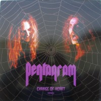 Purchase Pentagram - Change Of Heart (EP) (Vinyl)