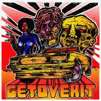 Purchase Rat Boy - Get Over It (EP)