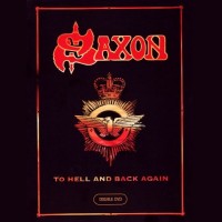 Purchase Saxon - To Hell And Back Again CD1
