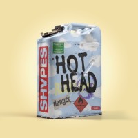 Purchase Shvpes - Hot Head (CDS)