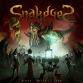 Buy Snakeyes - Evil Must Die Mp3 Download