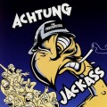 Buy The Frustrators - Achtung Jackass Mp3 Download