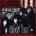 Buy The Fuzztones - Lsd 25: 25 Years Of Fuzz And Fury Mp3 Download