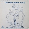 Buy The London Studio Group - The First Dozen Years (Vinyl) Mp3 Download