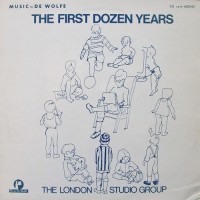 Purchase The London Studio Group - The First Dozen Years (Vinyl)