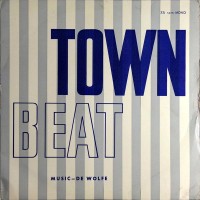 Purchase The London Studio Group - Town Beat (Vinyl)