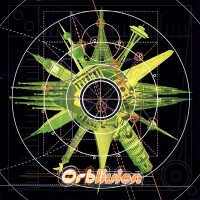 Purchase The Orb - Orblivion CD1