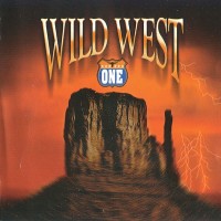 Purchase Wild West - One