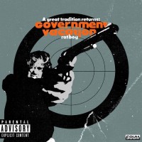 Purchase Rat Boy - Government Vacation (EP)