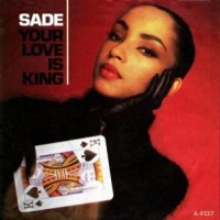 Purchase Sade - Your Love Is King (EP) (Vinyl)