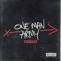 Purchase Shvpes - One Man Army (CDS)