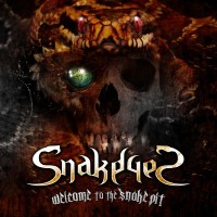 Purchase Snakeyes - Welcome To The Snake Pit (EP)