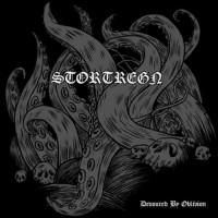 Purchase Stortregn - Devoured By Oblivion (EP)