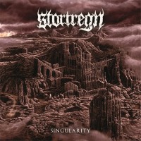 Purchase Stortregn - Singularity